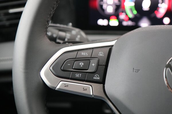 cruise control adaptief cruise control adaptief