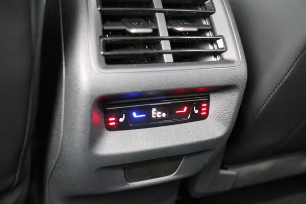 achterbank verwarmd achterbank verwarmd