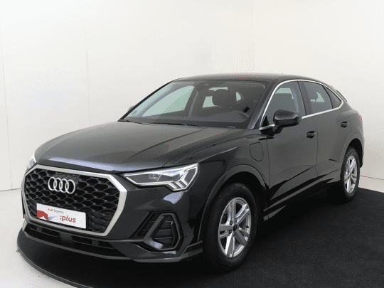 Audi Q3 Sportback 45 TFSI e Advanced Edition