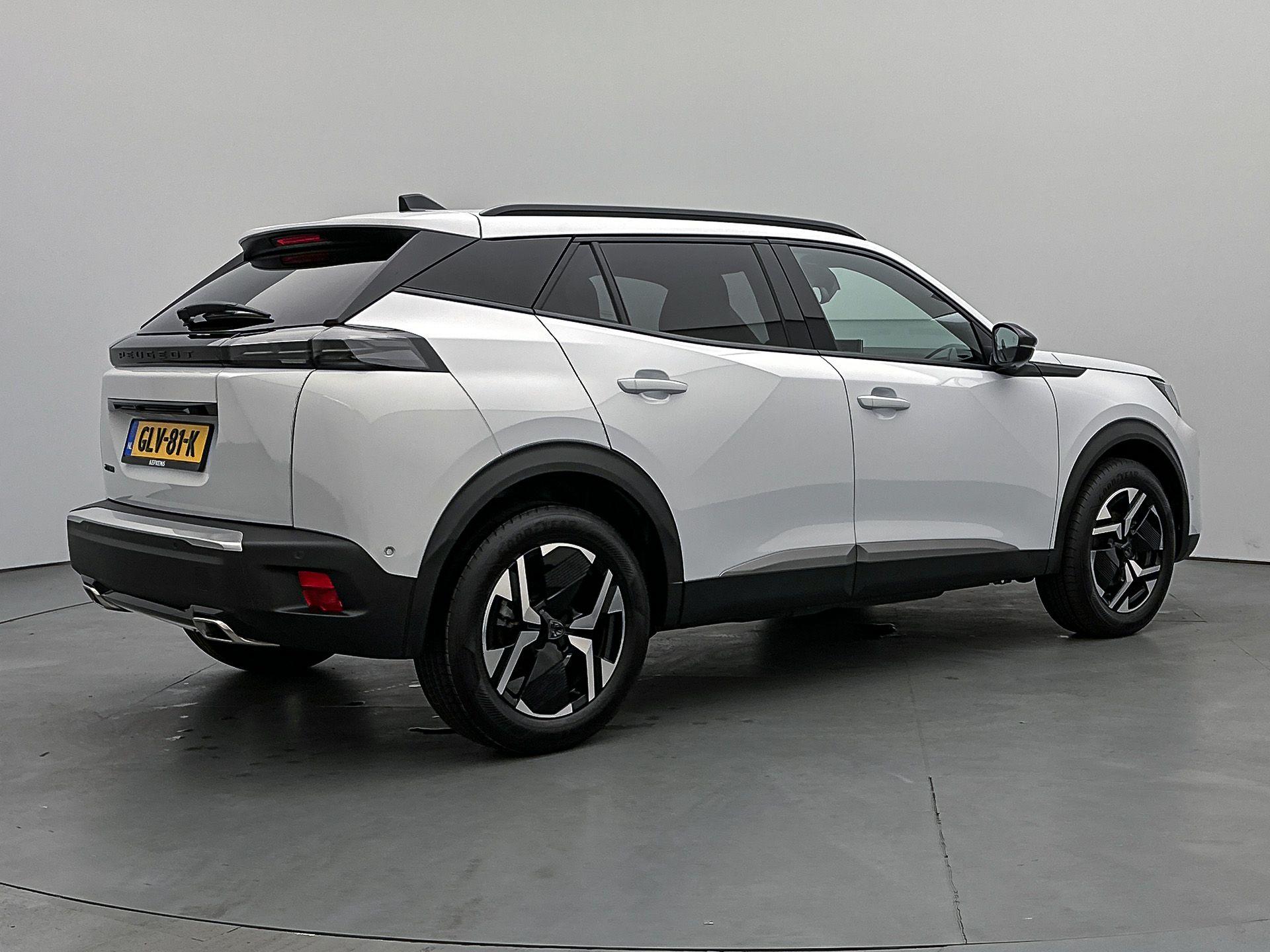 Peugeot 2008 SUV Allure 130pk Automaat - Afbeelding 2