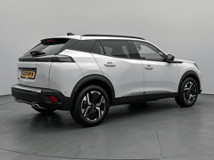 Peugeot 2008 SUV Allure 130pk Automaat - Afbeelding 2