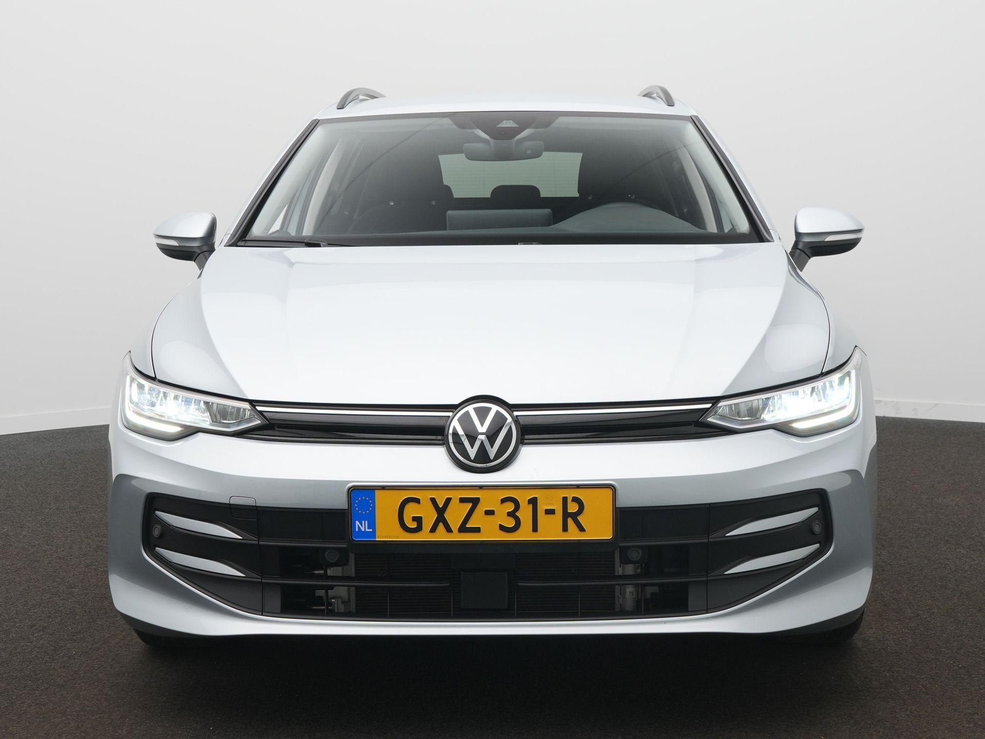 Volkswagen Golf Variant 1.5 TSI - Afbeelding 2