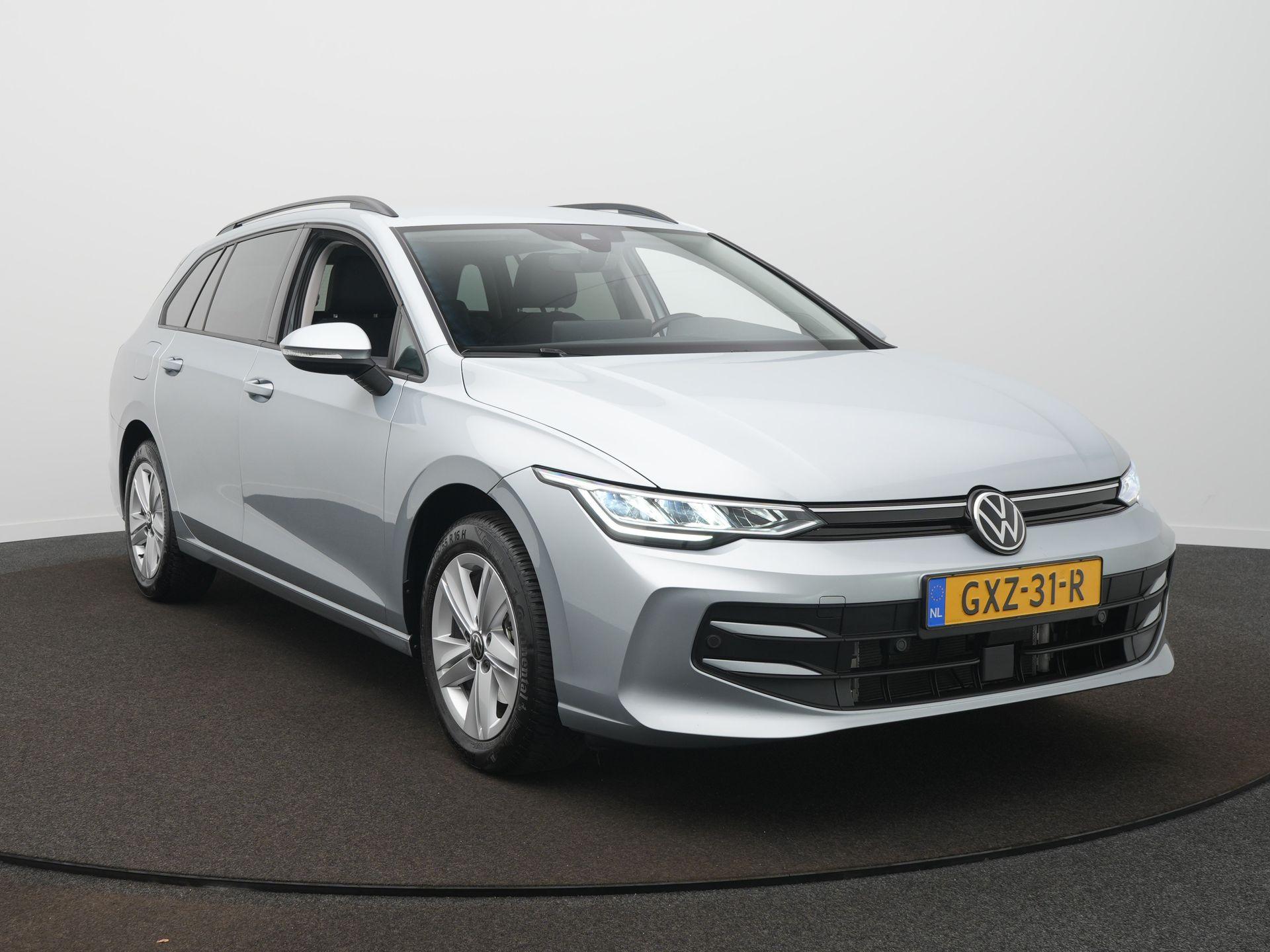Volkswagen Golf Variant 1.5 TSI - Afbeelding 3