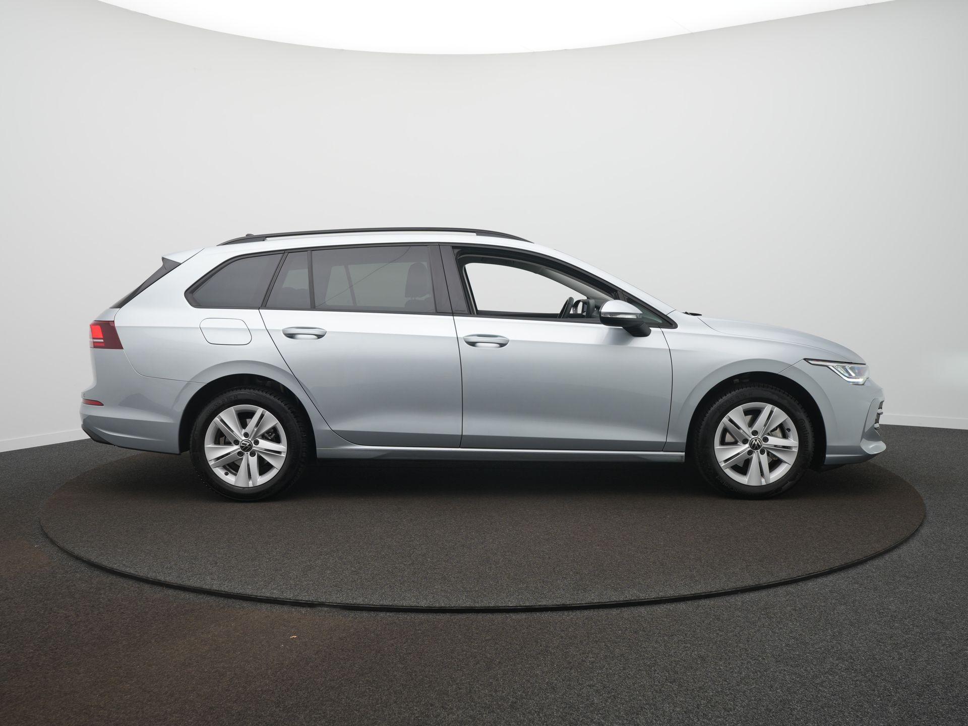 Volkswagen Golf Variant 1.5 TSI - Afbeelding 4