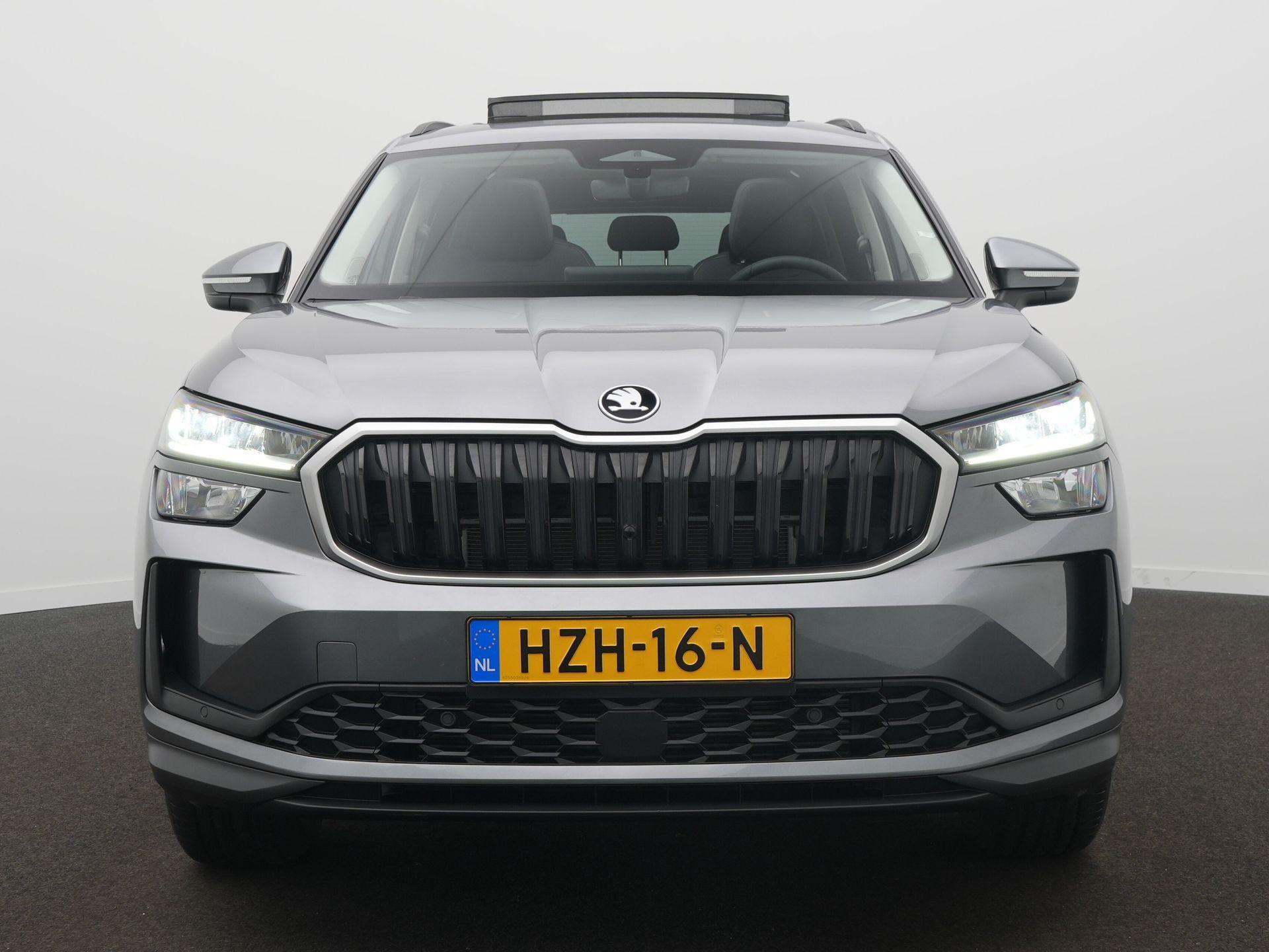 Skoda Kodiaq 1.5 TSI MHEV Business Edition 7p. - Afbeelding 2