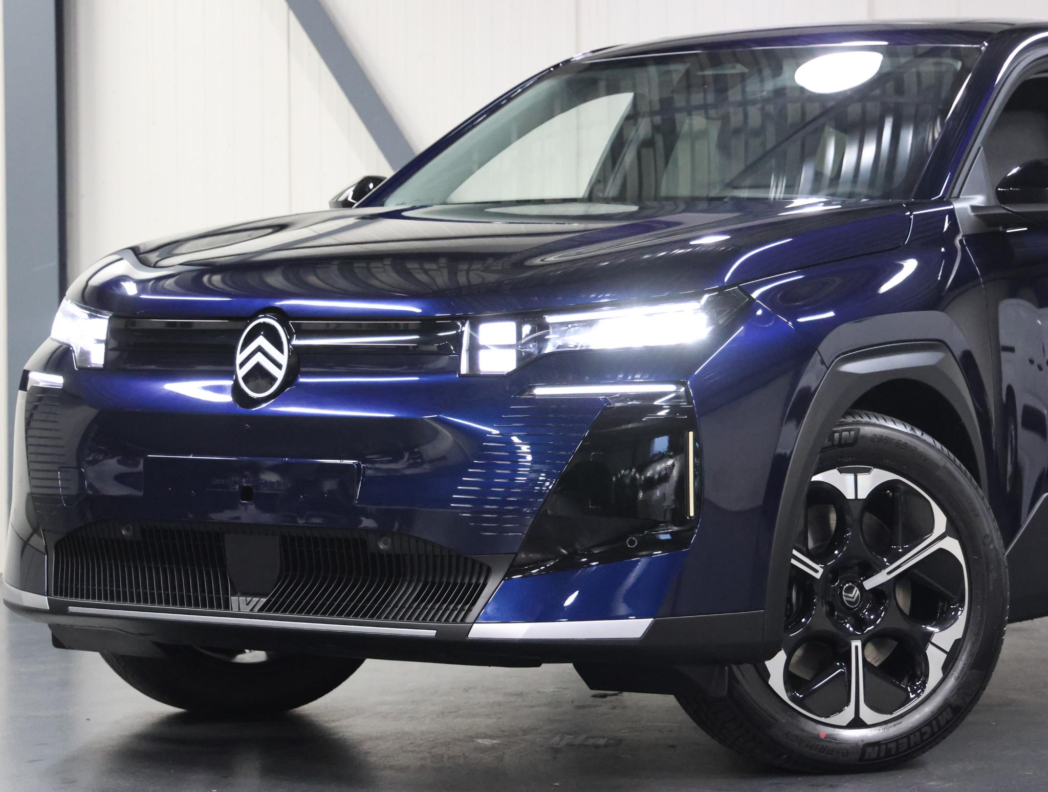 Citroën C5 Aircross Business Comfort Range 73 kWh - Afbeelding 5