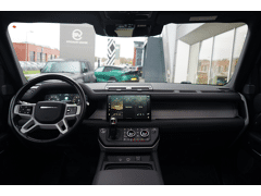 Land Rover Defender 110 2.0 P400e 110 X-Dynamic S - Afbeelding 4