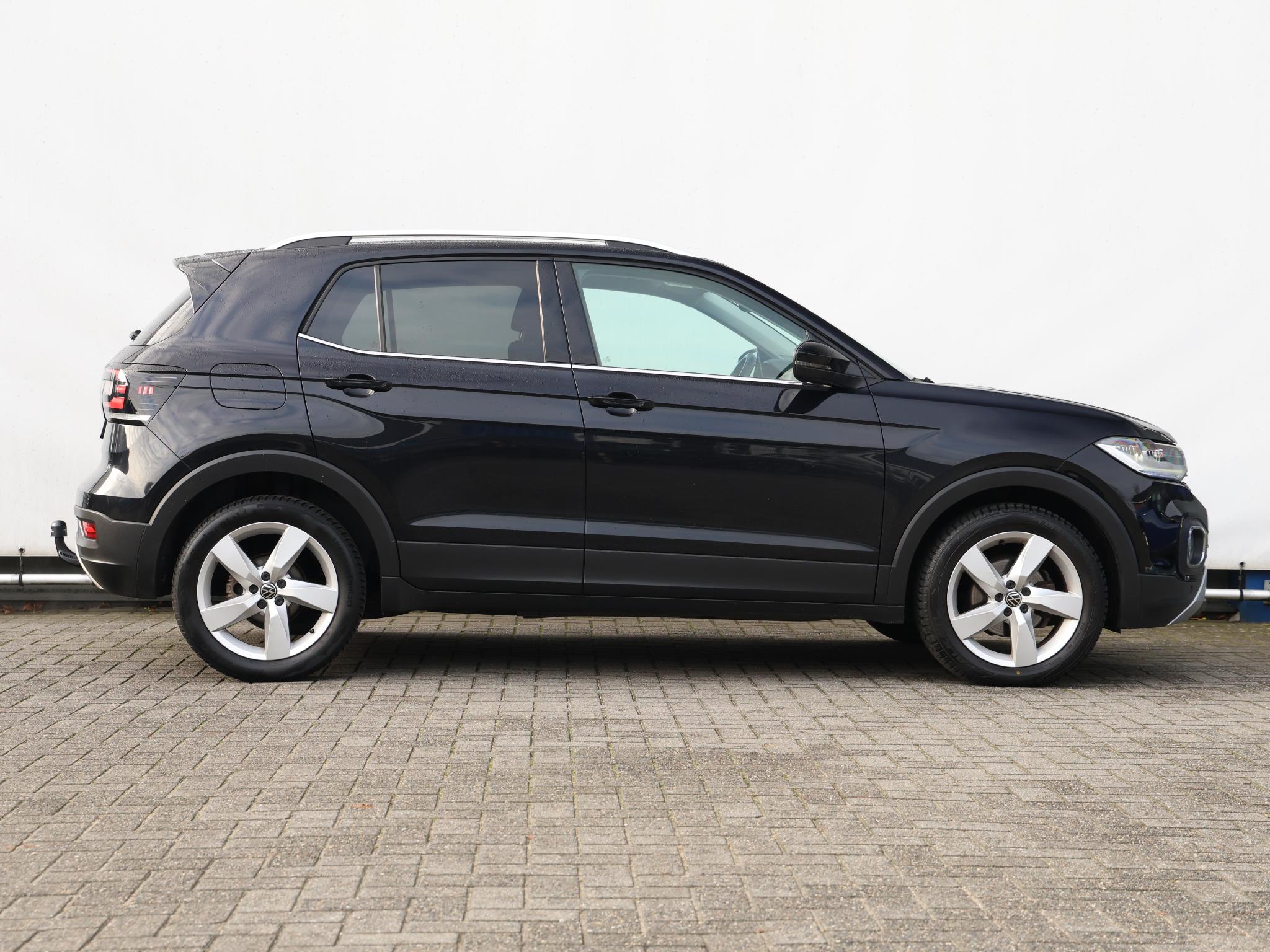 Volkswagen T-Cross 1.5 TSI Style - Afbeelding 2