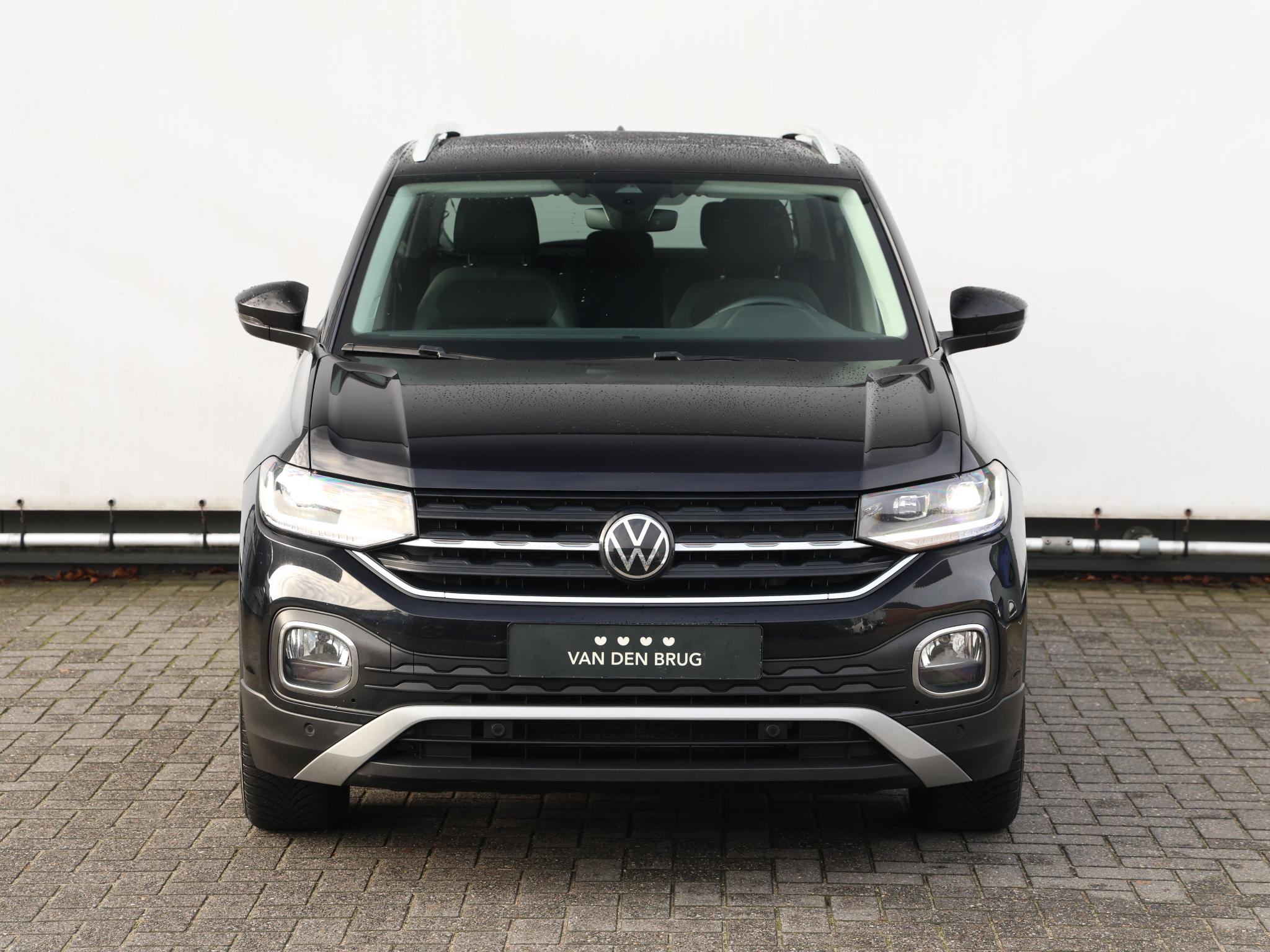 Volkswagen T-Cross 1.5 TSI Style - Afbeelding 4