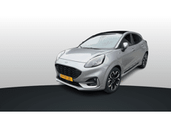 Ford Puma 1.0 EcoBoost Hybrid ST-Line X - Afbeelding 2