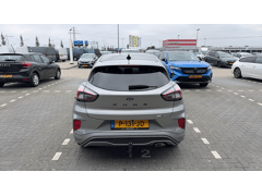 Ford Puma 1.0 EcoBoost Hybrid ST-Line X - Afbeelding 4