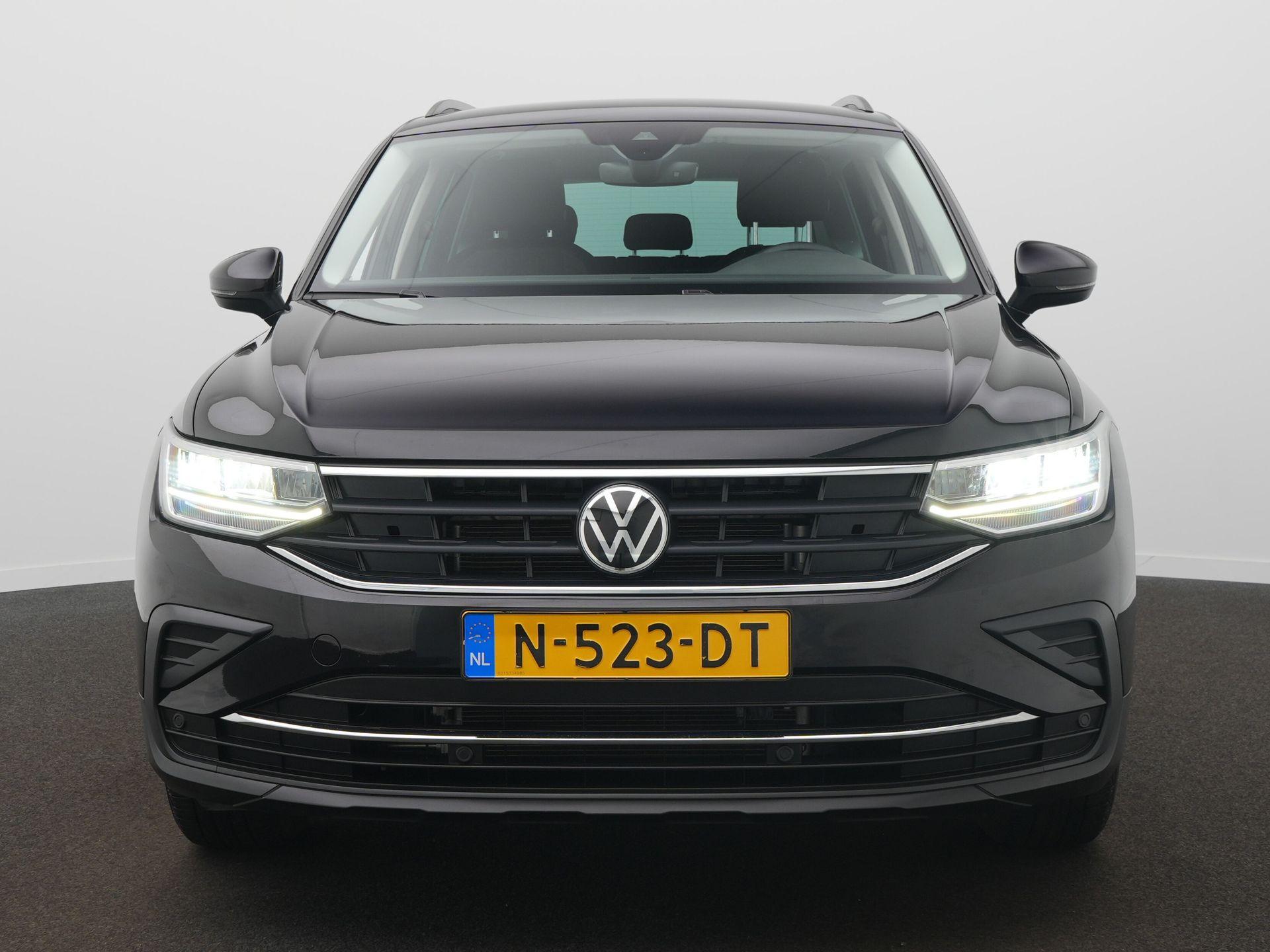 Volkswagen Tiguan 1.5 TSI Life - Afbeelding 2