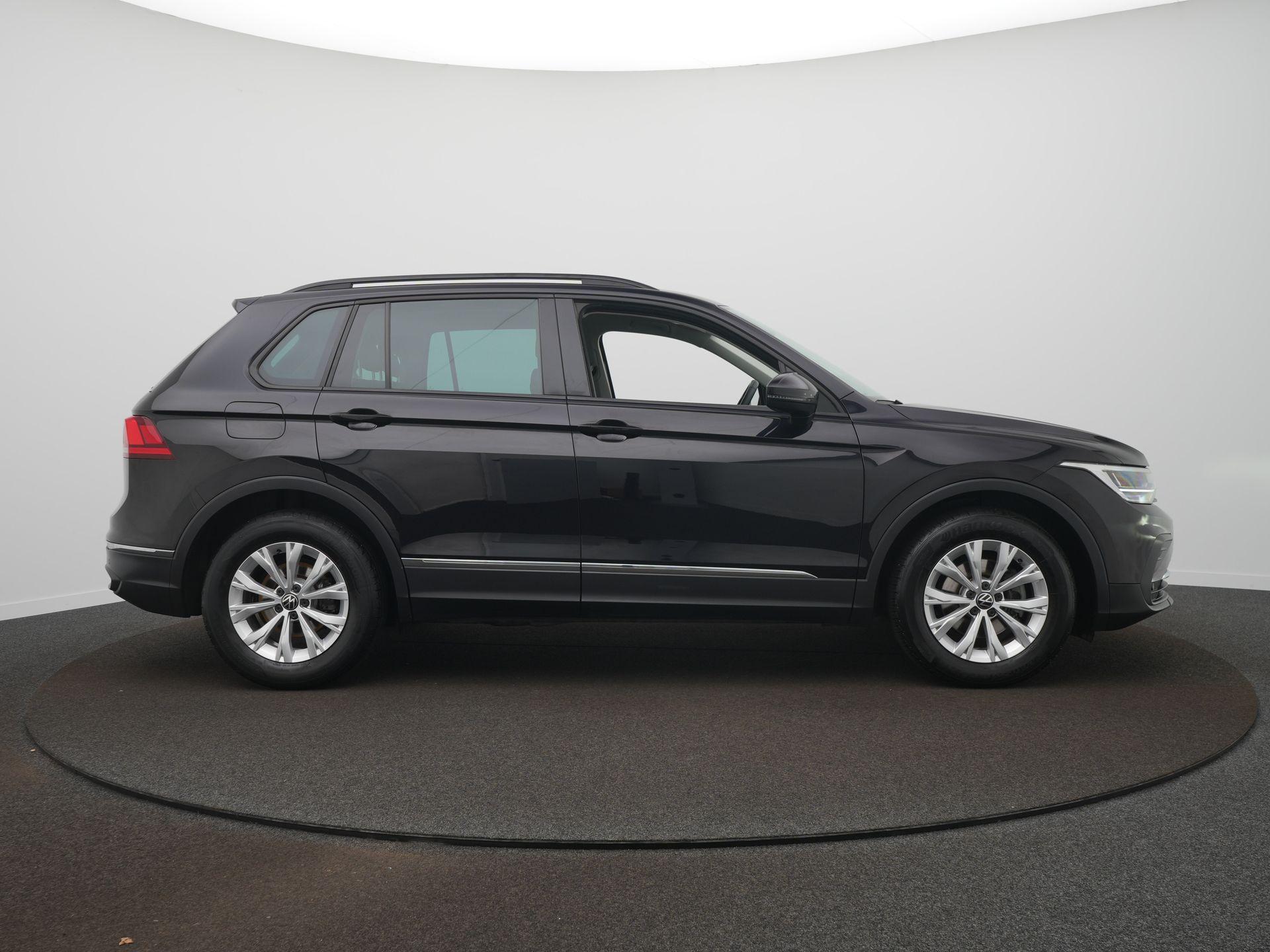 Volkswagen Tiguan 1.5 TSI Life - Afbeelding 4