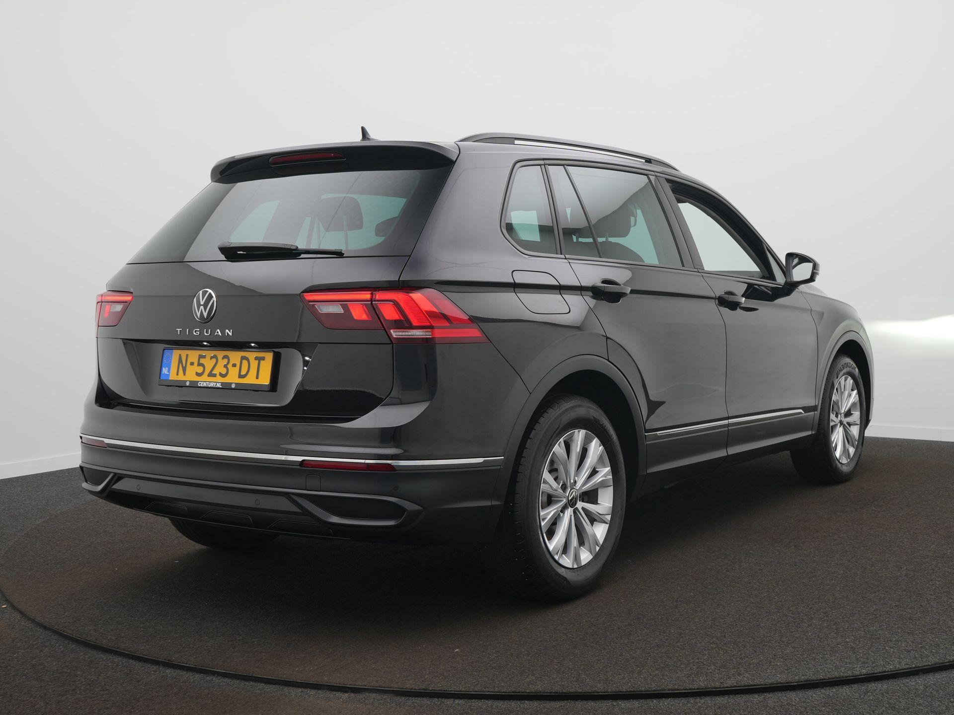 Volkswagen Tiguan 1.5 TSI Life - Afbeelding 5