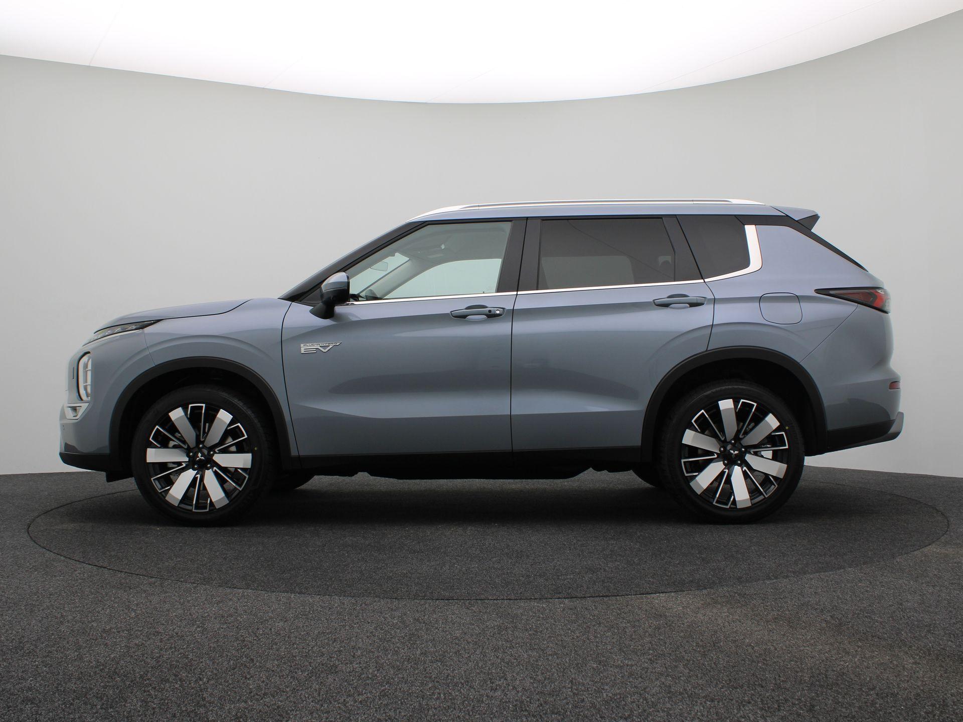 Mitsubishi Outlander 2.4 PHEV First Edition - Afbeelding 3