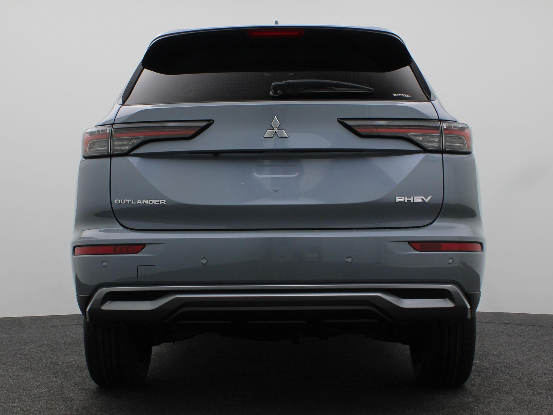 Mitsubishi Outlander 2.4 PHEV First Edition - Afbeelding 5