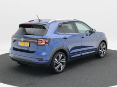 Volkswagen T-Cross 1.0 TSi 115 Pk Automaat R-Line - Afbeelding 2