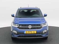 Volkswagen T-Cross 1.0 TSi 115 Pk Automaat R-Line - Afbeelding 4