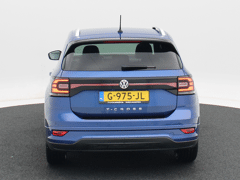 Volkswagen T-Cross 1.0 TSi 115 Pk Automaat R-Line - Afbeelding 5