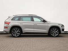 Škoda Kodiaq 1.5 TSI Sportline Business - Afbeelding 2