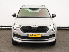 Škoda Kodiaq 1.5 TSI Sportline Business - Afbeelding 4
