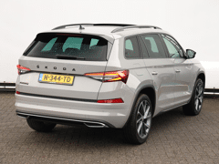 Škoda Kodiaq 1.5 TSI Sportline Business - Afbeelding 5