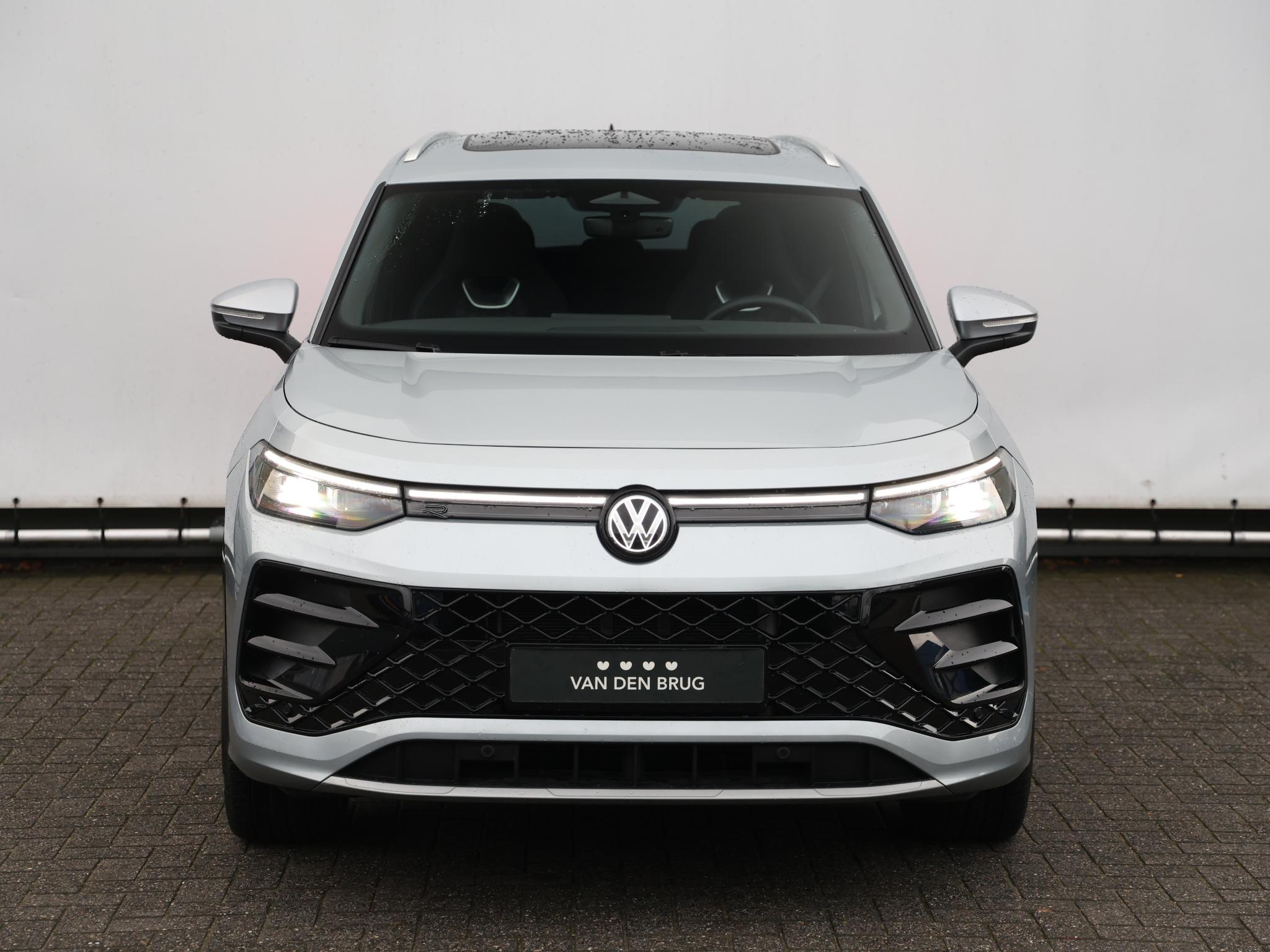 Volkswagen Tayron 1.5 eHybrid R-Line Edition - Afbeelding 4