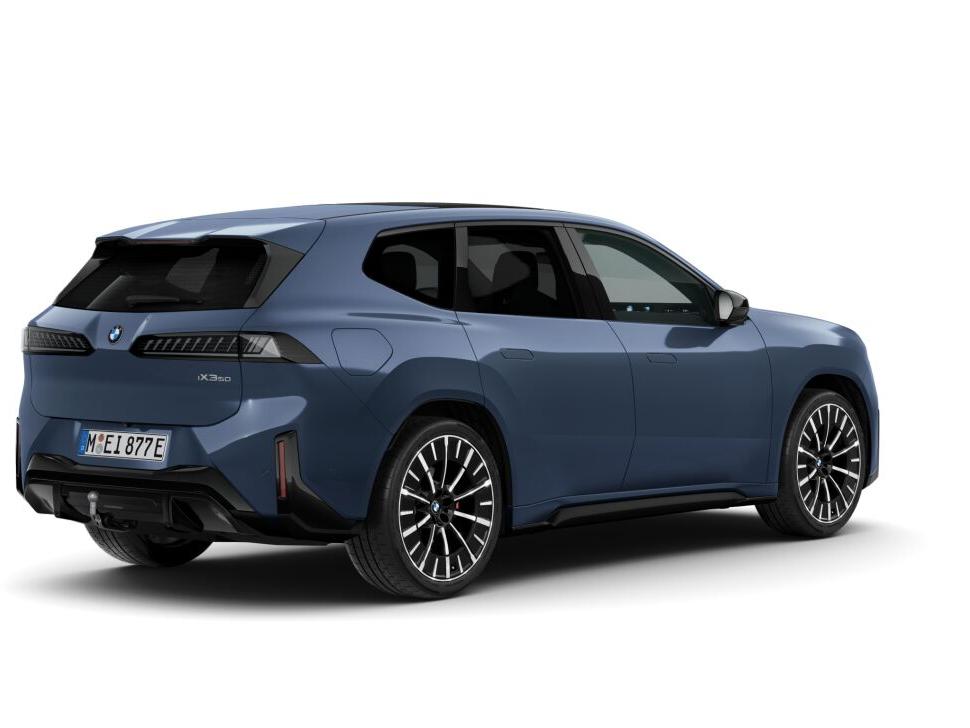 BMW iX3 50 xDrive - Afbeelding 2