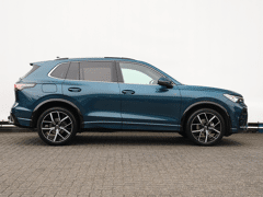 Volkswagen Tiguan 1.5 eTSI R-Line Business - Afbeelding 2