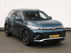 Volkswagen Tiguan 1.5 eTSI R-Line Business - Afbeelding 3