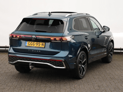 Volkswagen Tiguan 1.5 eTSI R-Line Business - Afbeelding 5