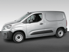 Fiat Doblò Cargo 1.5 BlueHDI 100pk L1 - Afbeelding 2