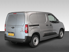 Fiat Doblò Cargo 1.5 BlueHDI 100pk L1 - Afbeelding 3