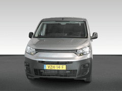 Fiat Doblò Cargo 1.5 BlueHDI 100pk L1 - Afbeelding 4