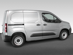Fiat Doblò Cargo 1.5 BlueHDI 100pk L1 - Afbeelding 5