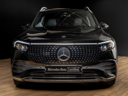 Mercedes-Benz EQB 250+ Business Solution AMG - Afbeelding 4