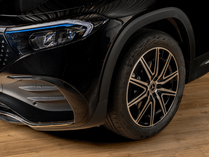 Mercedes-Benz EQB 250+ Business Solution AMG - Afbeelding 5