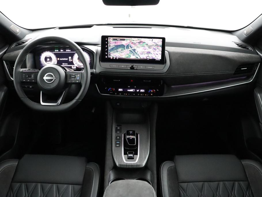 Nissan QASHQAI 1.5 e-Power Tekna Plus - Afbeelding 4