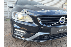 Volvo V60 2.0 T4 Business Sport - Afbeelding 4