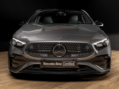 Mercedes-Benz A-Klasse Hatchback 180 Business Solution AMG - Afbeelding 4