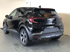 Renault Captur TCe 140 EDC R.S. Line - Afbeelding 3