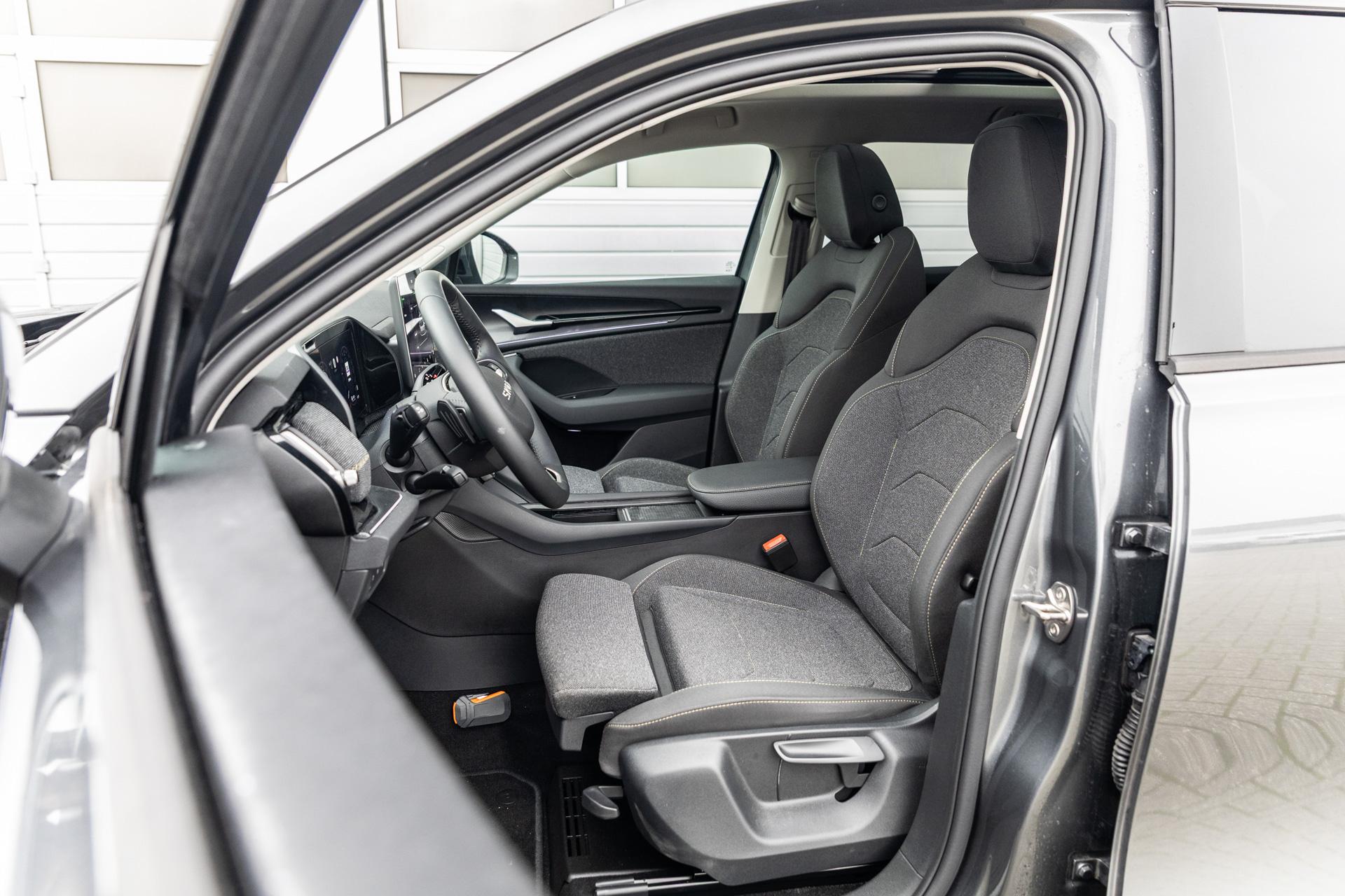 Skoda Kodiaq 1.5 TSI MHEV 150pk DSG Business Edition 7p. - Afbeelding 5