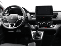 Renault Trafic 2.0 dCi EDC 170pk T29 L2H1 Extra DC - Afbeelding 5