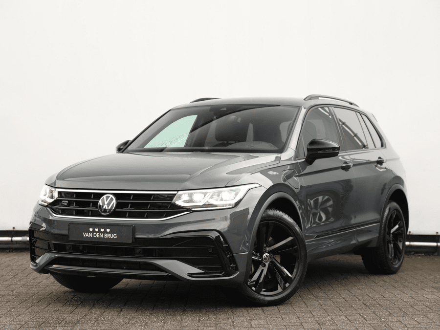 Volkswagen Tiguan 1.4 TSI eHybrid R-Line Business - Afbeelding 1