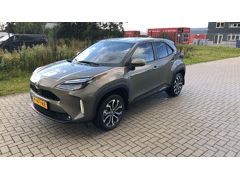 Toyota Yaris Cross 1.5 Hybrid First Edition - Afbeelding 2