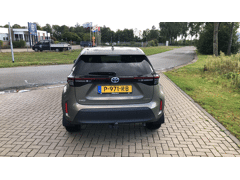 Toyota Yaris Cross 1.5 Hybrid First Edition - Afbeelding 4
