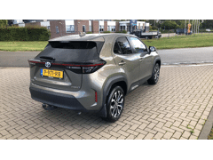Toyota Yaris Cross 1.5 Hybrid First Edition - Afbeelding 5