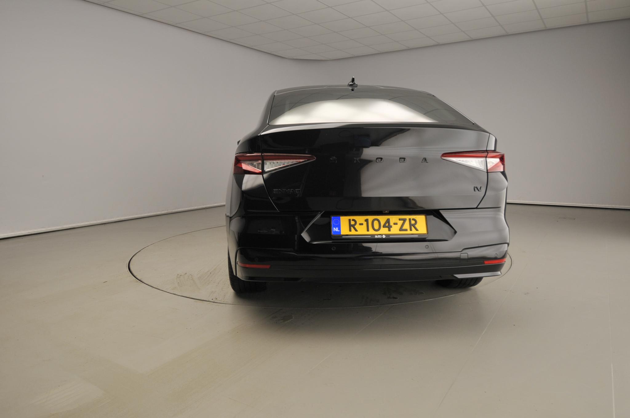 Škoda Enyaq Coupe iV 80 RS - Bild 3