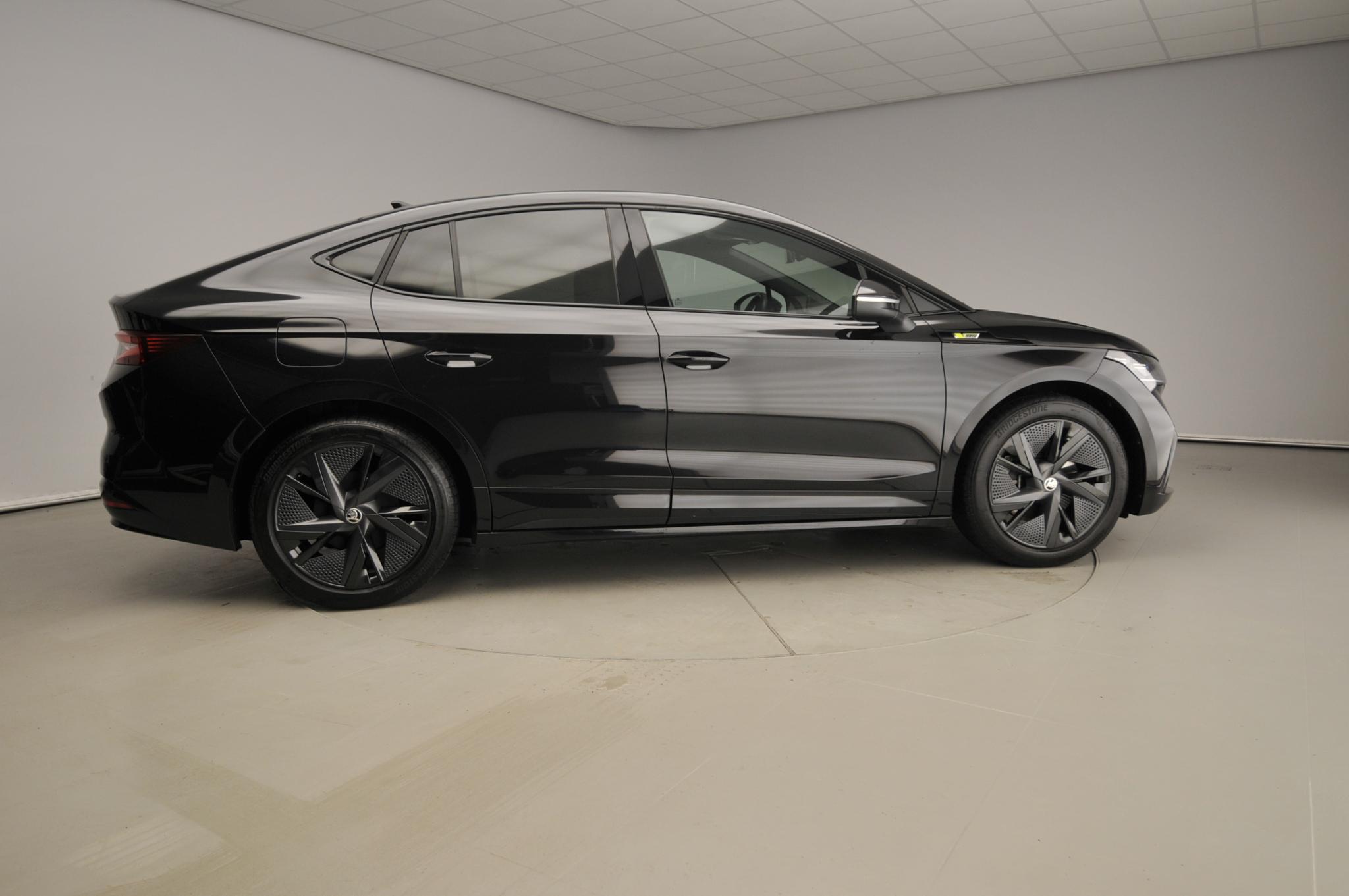 Škoda Enyaq Coupe iV 80 RS - Bild 4