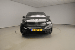 Škoda Enyaq Coupe iV 80 RS - Bild 5